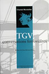 TGV - Conversations ferroviaires