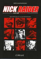 Nick Raider -4- Nick Raider - Section criminelle