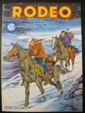 Rodéo -401- Rodeo 401