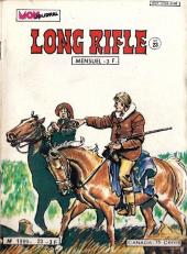 Long Rifle -23- La ballade de Pat O'Shane