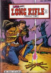 Long Rifle -34- Terreur à Leadville