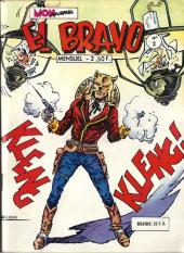 El Bravo (Mon Journal) -2- Œil pour œil