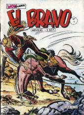 El Bravo (Mon Journal) -5- Le puritain de la vallée du soleil
