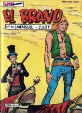El Bravo (Mon Journal) -10- La justice des mandans