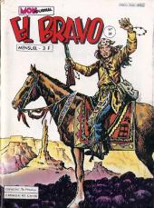 El Bravo (Mon Journal) -24- La loi de l'ouest