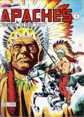Apaches (Aventures et Voyages) -59- Madok - la drogue infernale