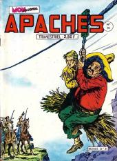 Apaches (Aventures et Voyages) -72- Billy Boy - le crime ne paie pas