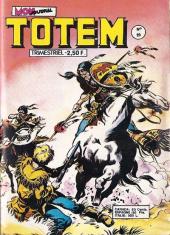 Totem (2e Série) (1970) -29- Le patron