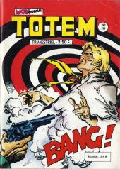 Totem (2e Série) (1970) -30- L'attaque de Medan City