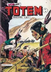 Totem (2e Série) (1970) -34- Compagnons d'infortune