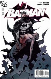 Batman Vol.1 (1940) -694- Life after death part 3 : fractured pieces