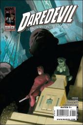 Daredevil Vol. 1 (Marvel Comics - 1964) -503- The devil's hand part 3