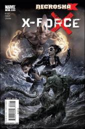 X-Force Vol.3 (2008) -22- Necrosha part 3