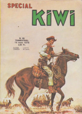 Kiwi (Spécial) (Lug) -66- Le petit Ranger - Les Moutain Men