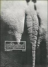 Witzend (1966) -5- Witzend n°5