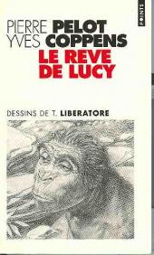 Lucy (Liberatore) -HSa- Le Rêve de Lucy