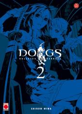 Dogs : Bullets & Carnage -2- Tome 2