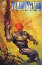Terminator : Endgame (1992) -1- Issue #1