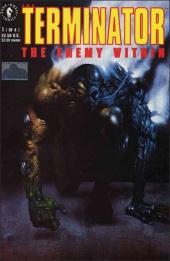 Terminator : The enemy within (1991) -1- No title