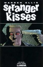 Stranger Kisses (2000) -3- Issue three