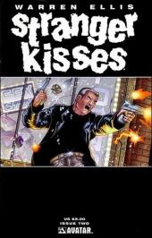 Stranger Kisses (2000) -2- Issue two