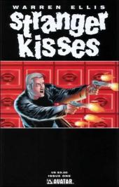 Stranger Kisses (2000) -1- Issue one