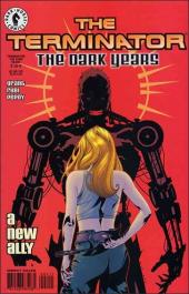 Terminator : The dark years (1999) -2- A new ally