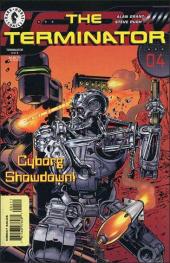 The terminator (1998) -4- Cyborg showdown