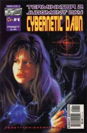 Terminator 2 : Cybernetic Dawn (1995) -1- Lost & found