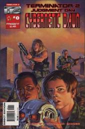 Terminator 2 : Cybernetic Dawn (1995) -0- No fate