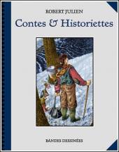 Contes & Historiettes - Contes & historiettes