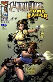 Witchblade/Tomb Raider (1998) -1/2- Witchblade/Tomb Raider