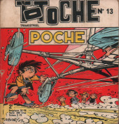 Totoche (Poche) -13- Numéro 13