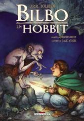 Bilbo le Hobbit - Tome INTb2009