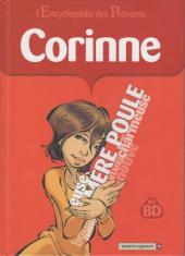 L'encyclopédie des Prénoms en BD -11- Corinne