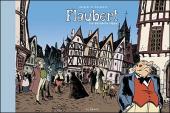 Flaubert - La dernière ligne
