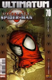 Ultimate Spider-Man (1re série) -70- Ultimatum (3)