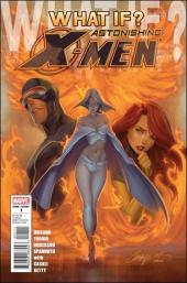What If ? Astonishing X-Men (2010) - What if Ord Resurrected Jean Grey Instead Of Colossus?