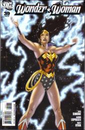 Wonder Woman Vol.3 (2006) -39- Warkiller part 4 : dawn before darkness