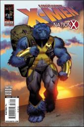 X-Men Vol.1 (The Uncanny) (1963) -519- Nation x part 5