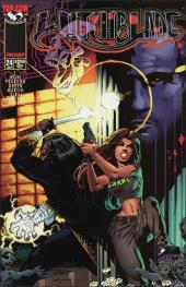 Witchblade Vol. 1 (1995) -24- No title