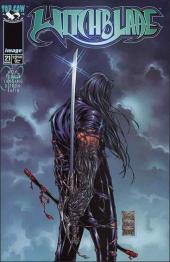 Witchblade Vol. 1 (1995) -21- No title