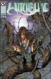 Witchblade Vol. 1 (1995) -17- No title