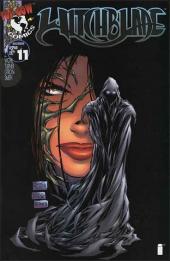 Witchblade Vol. 1 (1995) -11- No title