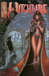 Witchblade Vol. 1 (1995) -6- No title