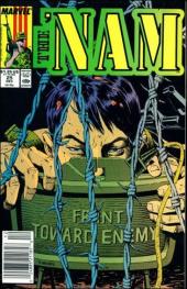 The 'Nam (Marvel - 1986) -25- Hue : city of death