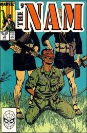 The 'Nam (Marvel - 1986) -16- Good for the goose