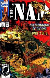 The 'Nam (Marvel - 1986) -80- Tet : the beginning of the end part 2 : house to house