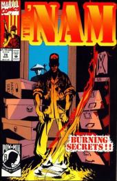 The 'Nam (Marvel - 1986) -78- Yankee station part 2 : the fall of quang tri