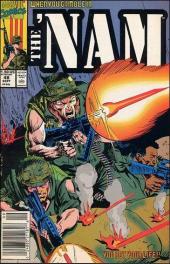 The 'Nam (Marvel - 1986) -48- The c-note